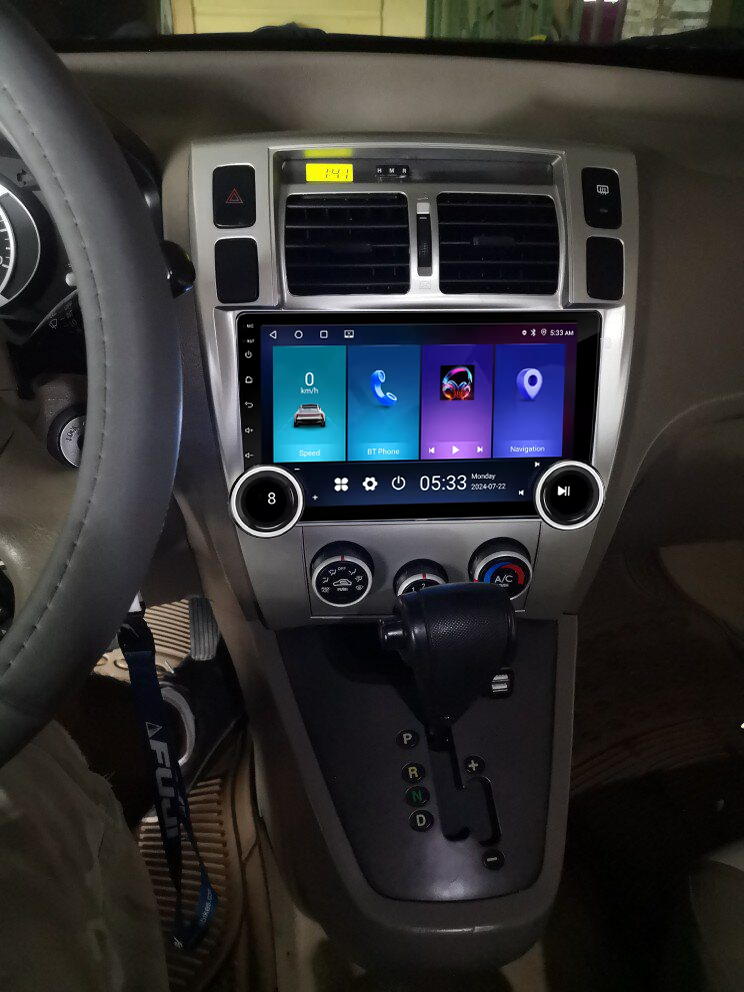 Navigatie AUTONAV Android GPS Dedicata..