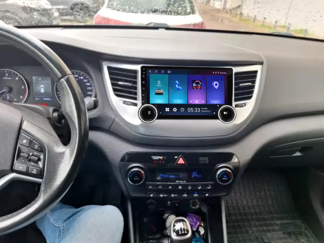 Navigatie AUTONAV Android GPS Dedicata..