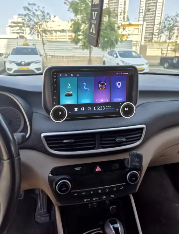 Navigatie AUTONAV Android GPS Dedicata..
