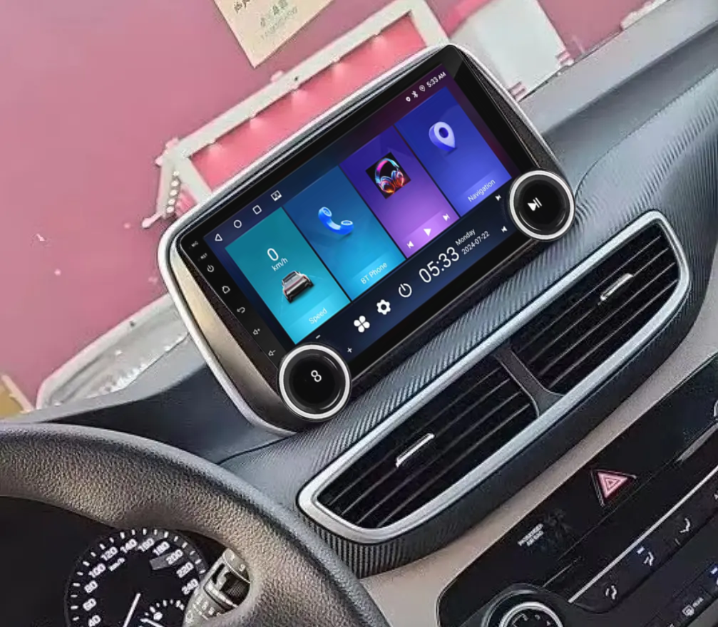 Navigatie AUTONAV Android GPS Dedicata..