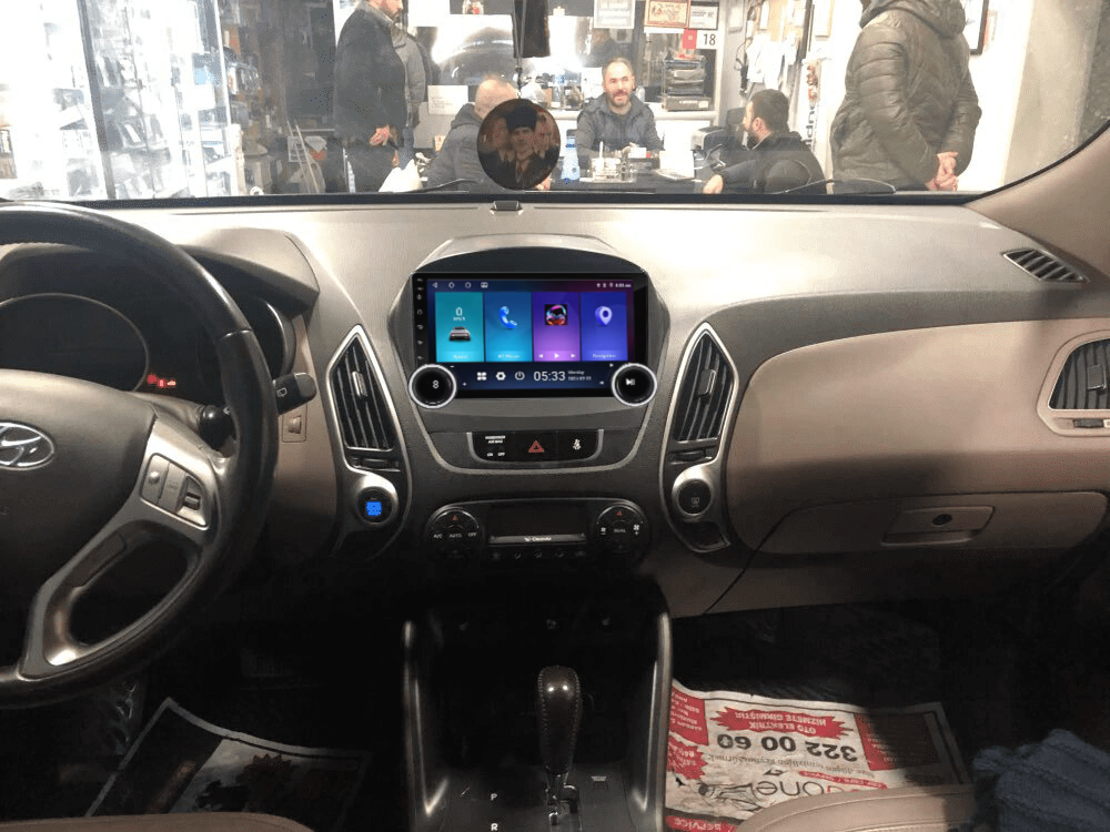 Navigatie AUTONAV Android GPS Dedicata..