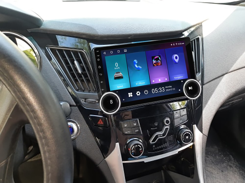 Navigatie AUTONAV Android GPS Dedicata..