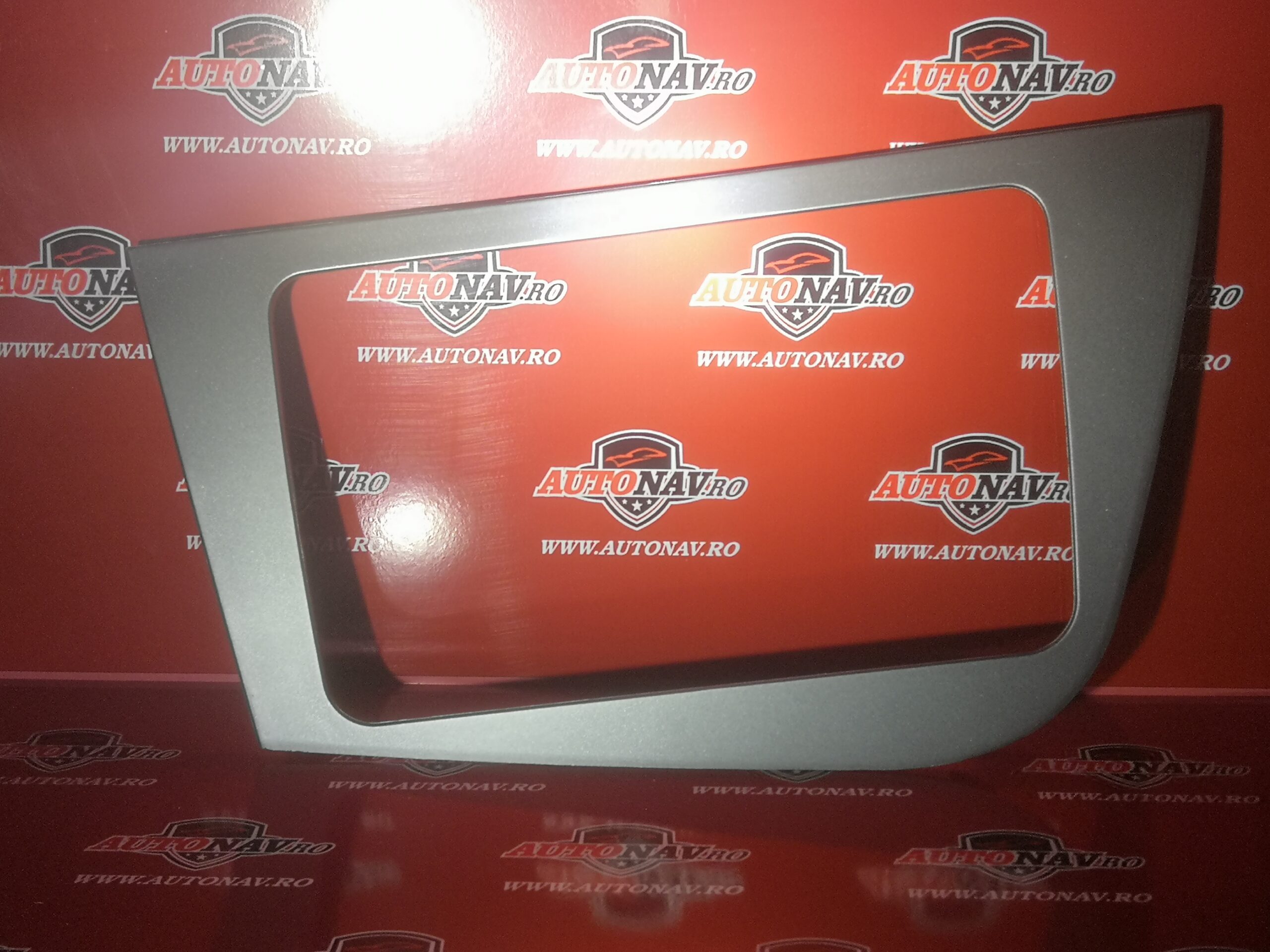 Rama Adaptoare 2DIN Seat Leon..