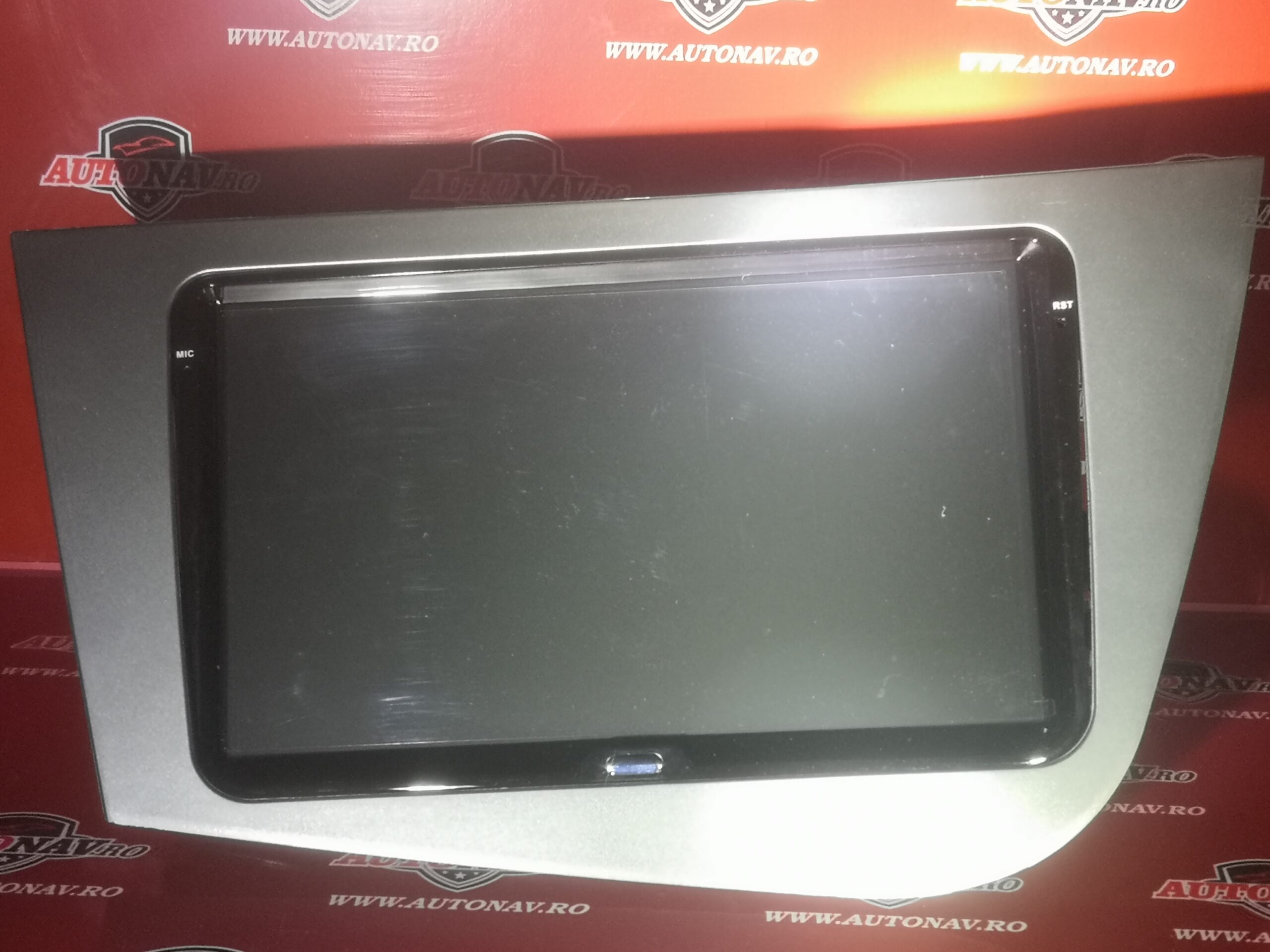 Rama Adaptoare 2DIN Seat Leon..