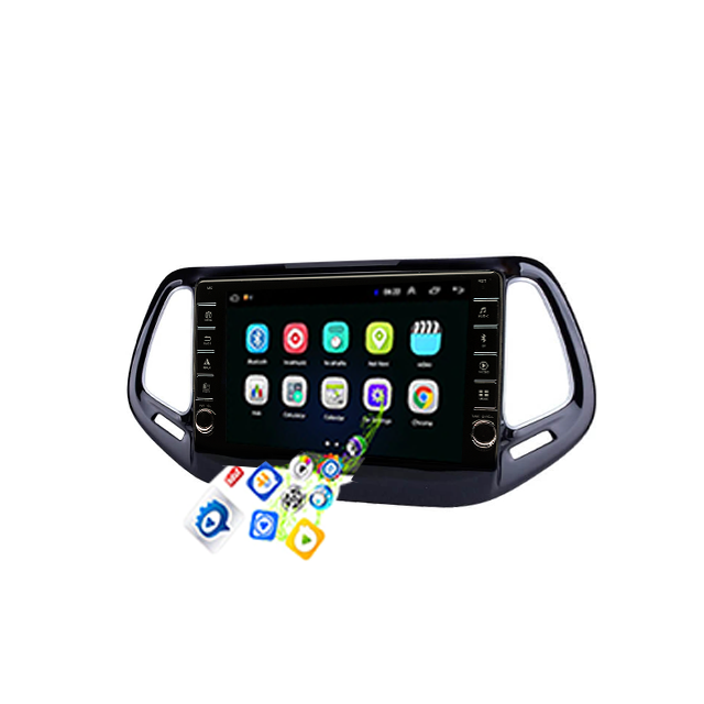 Navigatie AUTONAV Android GPS Dedicata..