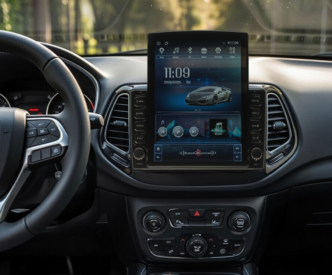 Navigatie AUTONAV Android GPS Dedicata..