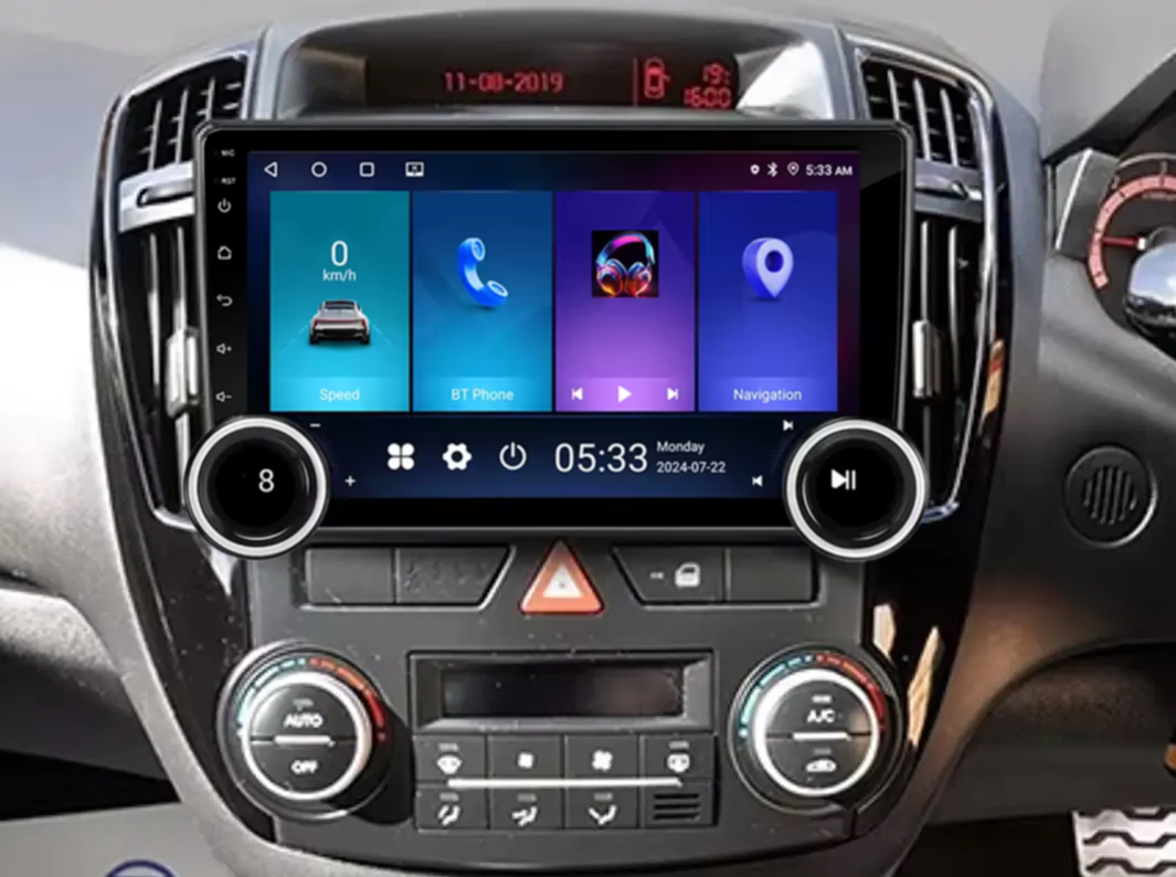 Navigatie AUTONAV Android GPS Dedicata..