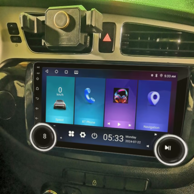 Navigatie AUTONAV Android GPS Dedicata..