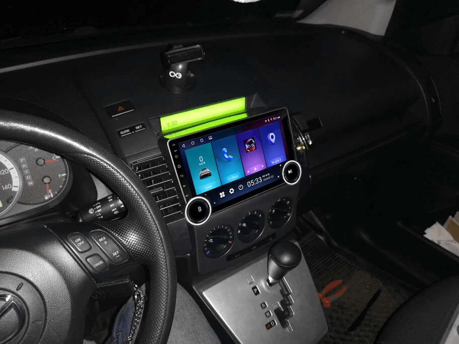 Navigatie AUTONAV Android GPS Dedicata..