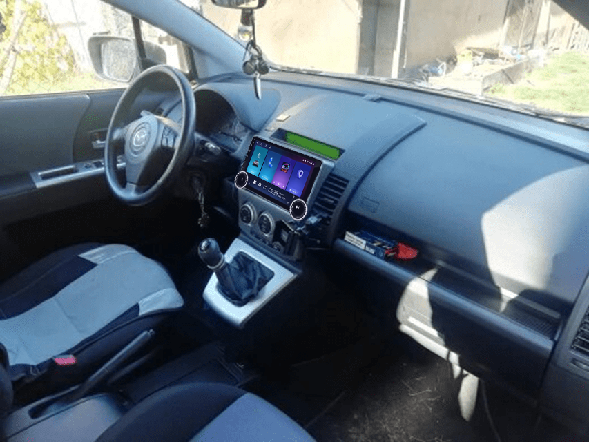 Navigatie AUTONAV Android GPS Dedicata..