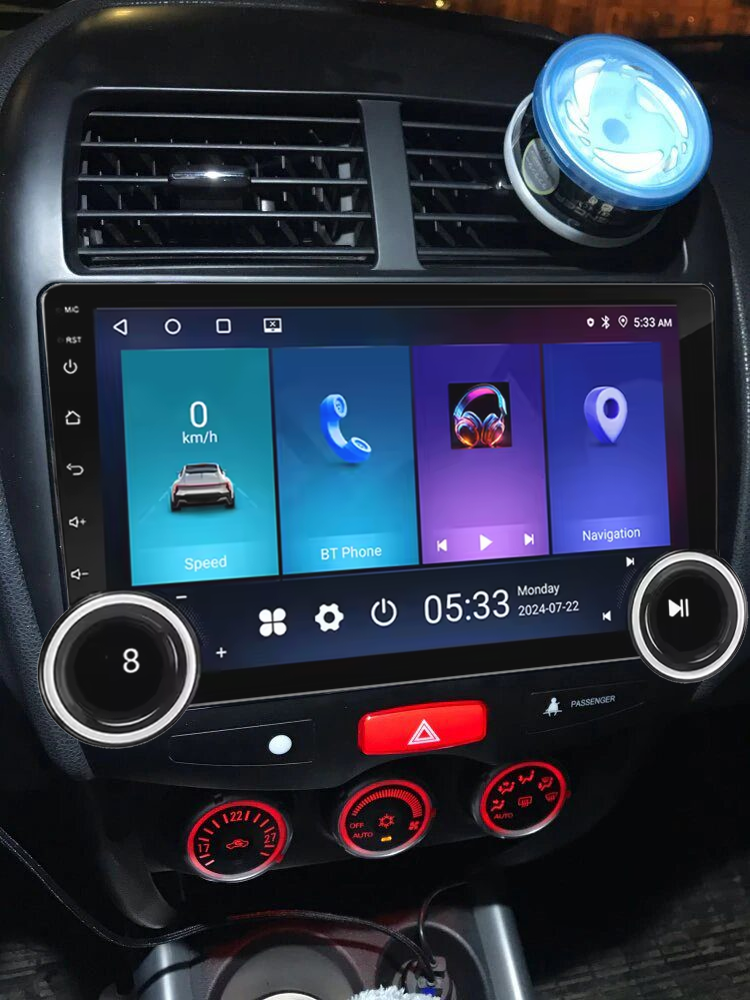 Navigatie AUTONAV Android GPS Dedicata..