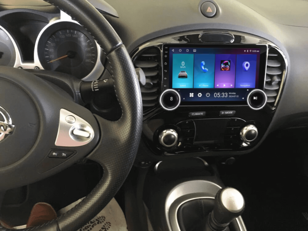Navigatie AUTONAV Android GPS Dedicata..