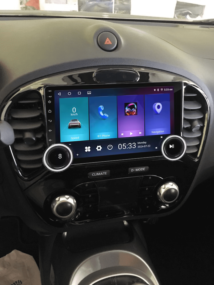 Navigatie AUTONAV Android GPS Dedicata..