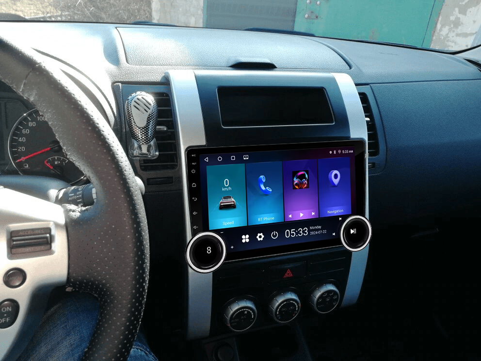 Navigatie AUTONAV Android GPS Dedicata..