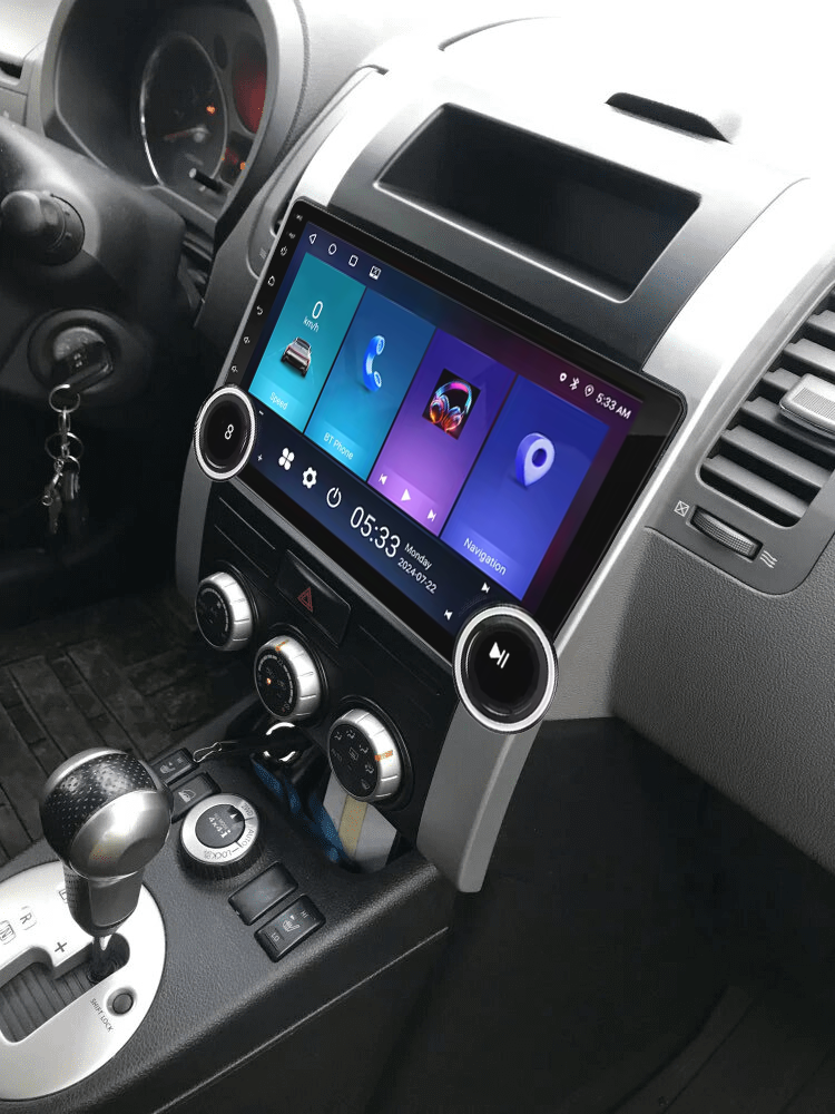 Navigatie AUTONAV Android GPS Dedicata..