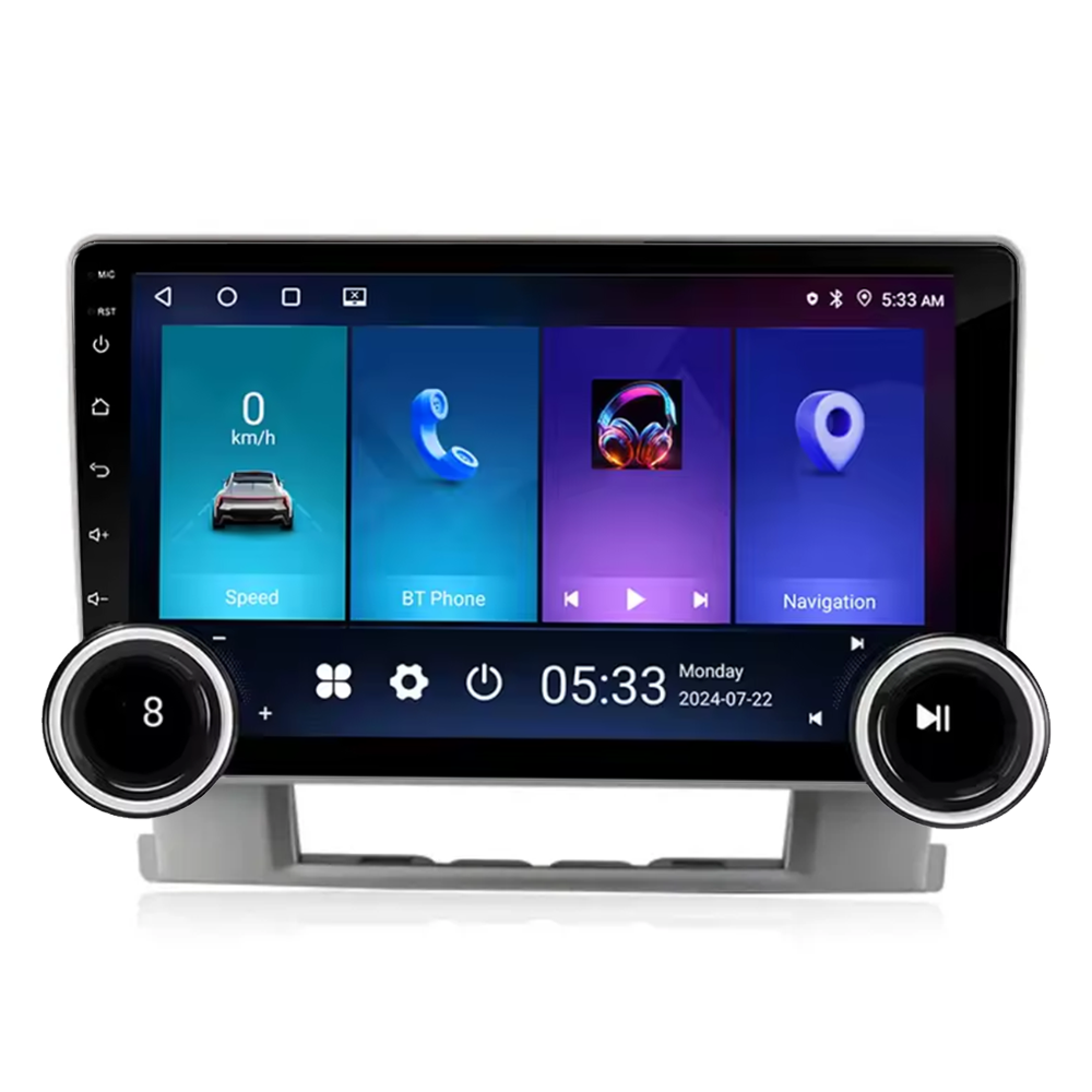Navigatie AUTONAV Android GPS Dedicata Opel Astra J 2010-2015, Model Elite, Memorie 64GB Stocare, 2GB DDR3 RAM, Display 10″ Full-Touch, WiFi, 2 x USB, Bluetooth, Quad-Core 4 * 1.3GHz, 4 * 50W Audio