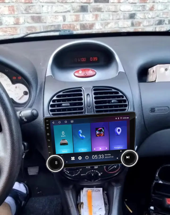 Navigatie AUTONAV Android GPS Dedicata..