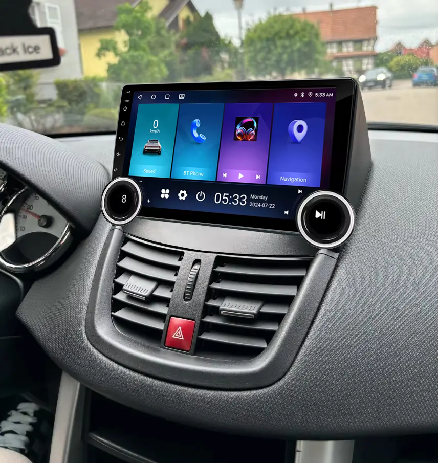 Navigatie AUTONAV Android GPS Dedicata..