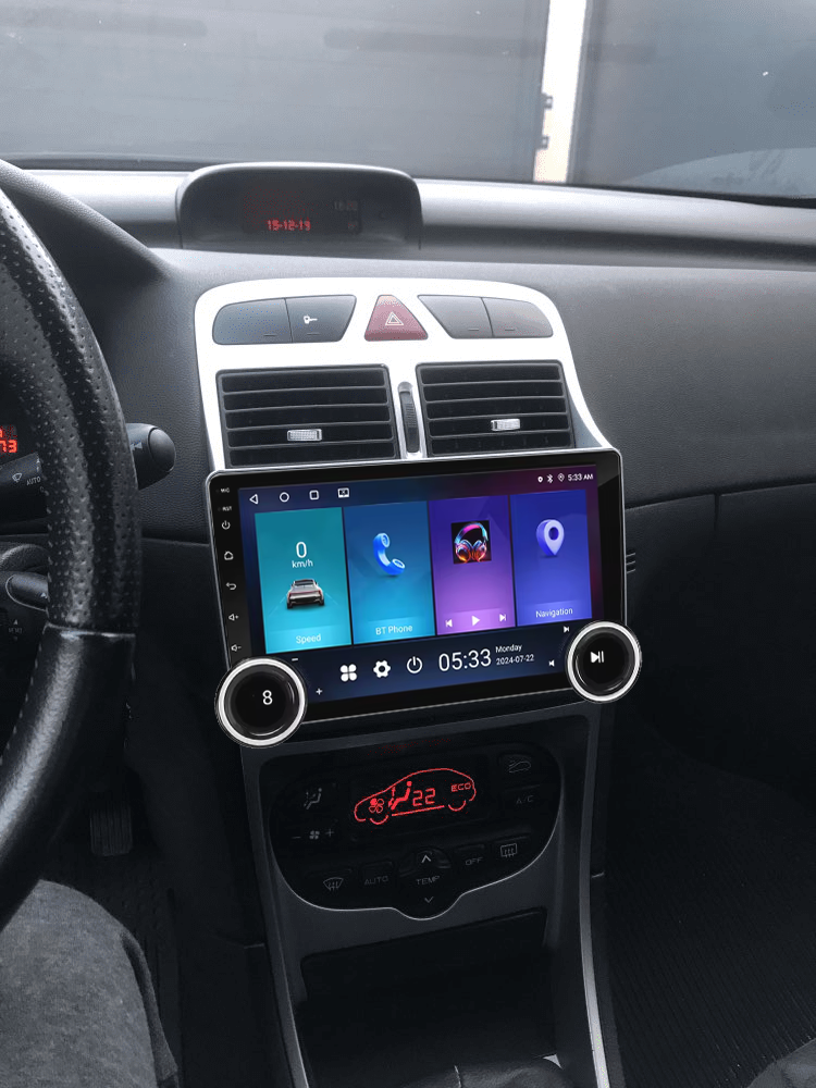 Navigatie AUTONAV Android GPS Dedicata..