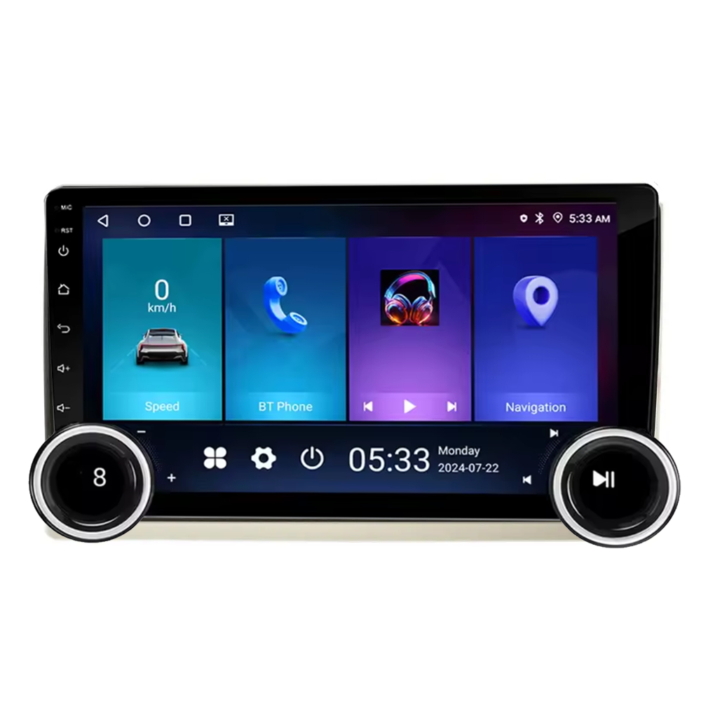 Navigatie AUTONAV Android GPS Dedicata Peugeot 308 2013-2021, Model Elite, Memorie 256GB Stocare, 12GB DDR3 RAM, Display 10″ Full-Touch, WiFi, 2 x USB, Bluetooth, 4G, Octa-Core 8 * 2.0GHz, 4 * 50W Audio
