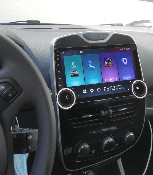 Navigatie AUTONAV Android GPS Dedicata..