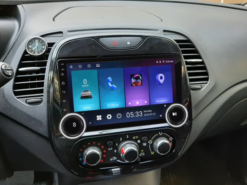 Navigatie AUTONAV Android GPS Dedicata..