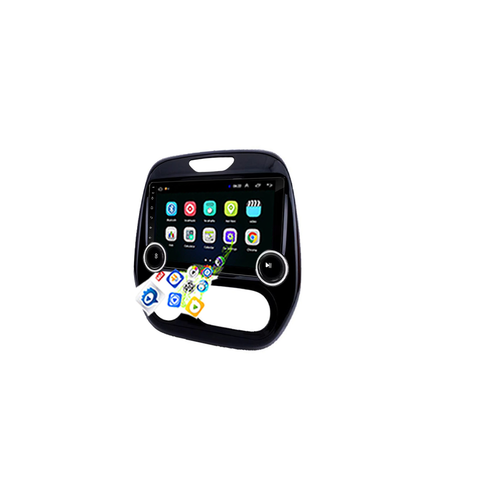 Navigatie AUTONAV Android GPS Dedicata..