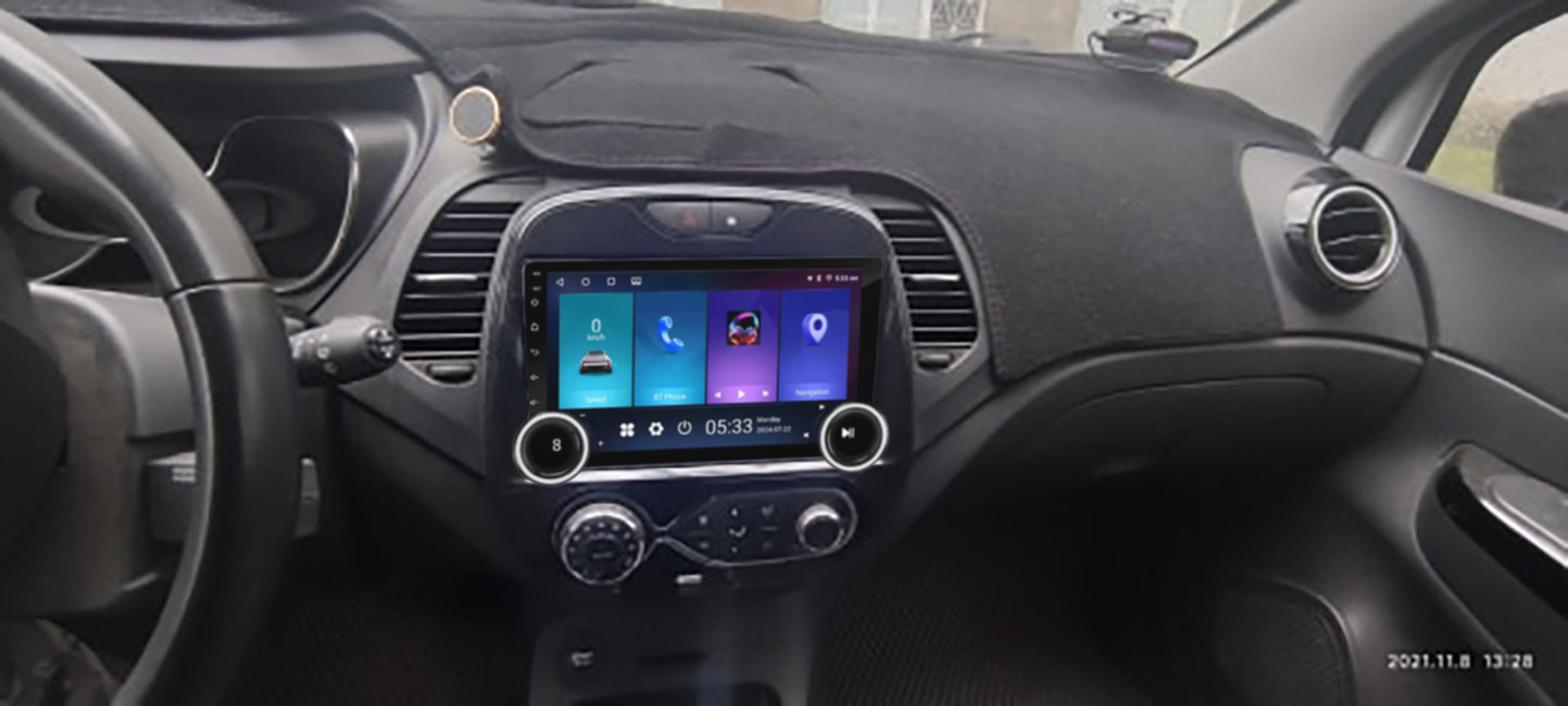 Navigatie AUTONAV Android GPS Dedicata..