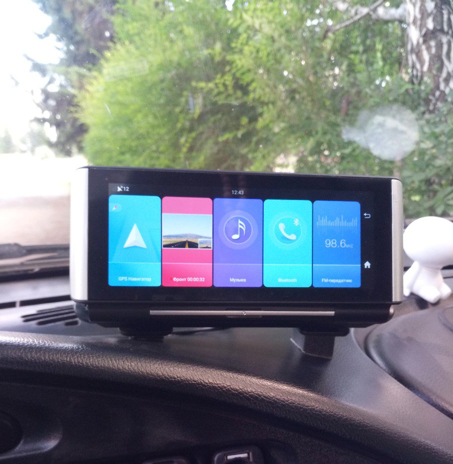 Navigatie AUTONAV GPS Universala Android..