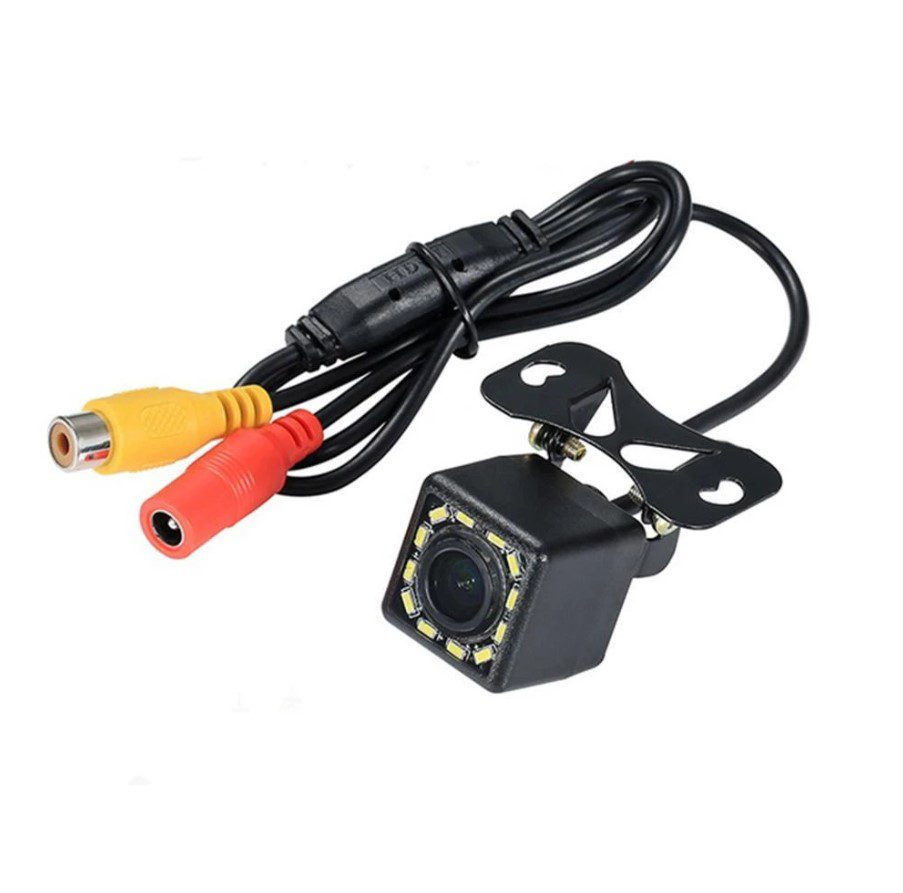 Camera Marsarier 8-LED Compatibila cu..