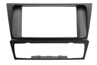 Rama Adaptoare 2DIN BMW Seria 3 E90-93 2005-2013 Clima Auto Compatibila cu Navigatiile AUTONAV 2DIN