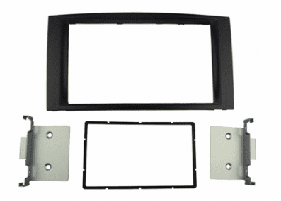 Rama Adaptoare 2DIN Volkswagen Touareg 2004-2011 Compatibila cu Navigatiile AUTONAV 2DIN