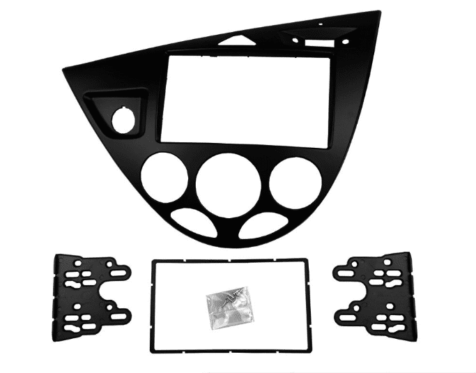 Rama Adaptoare 2DIN Ford Focus 1 1998-2004, Fiesta 1995-2002 Compatibila cu Navigatiile AUTONAV 2DIN