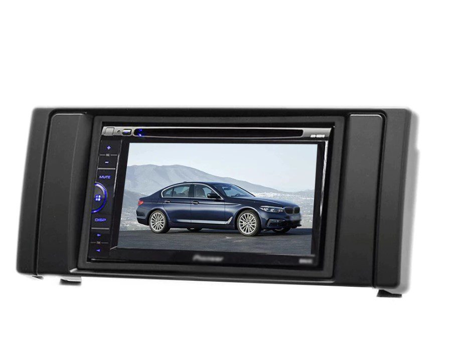 Rama Adaptoare 2DIN BMW Seria..