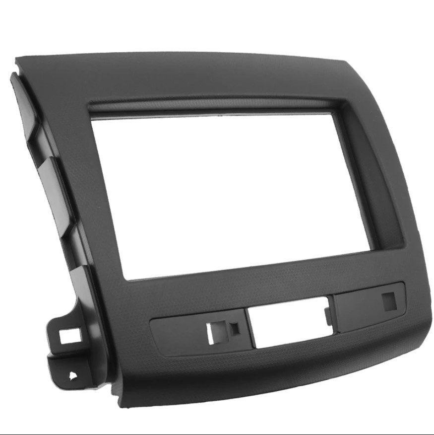 Rama Adaptoare 2DIN Mitsubishi Outlander 2006-2011 Compatibila cu Navigatiile AUTONAV 2DIN