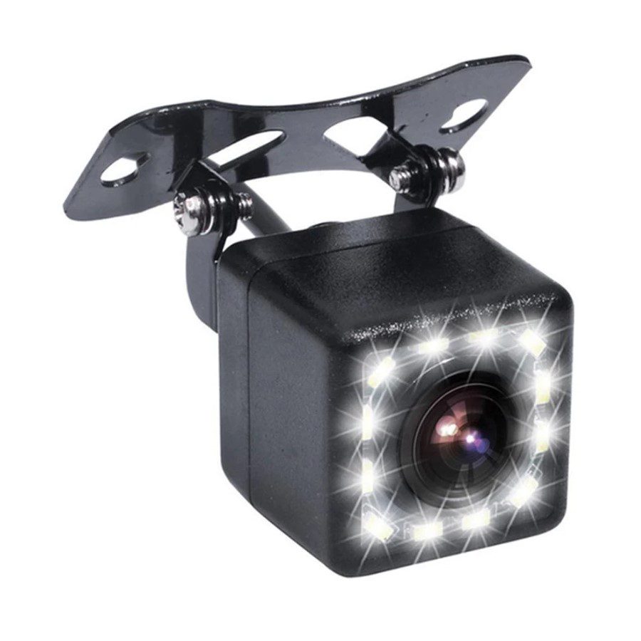 Camera Marsarier 12-LED Compatibila cu..