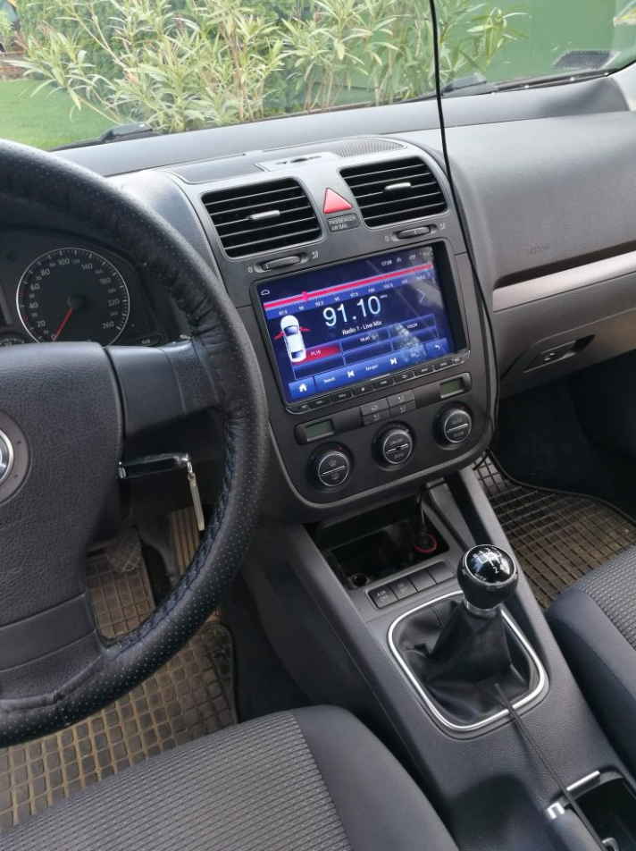 Navigatie AUTONAV ECO Android GPS..