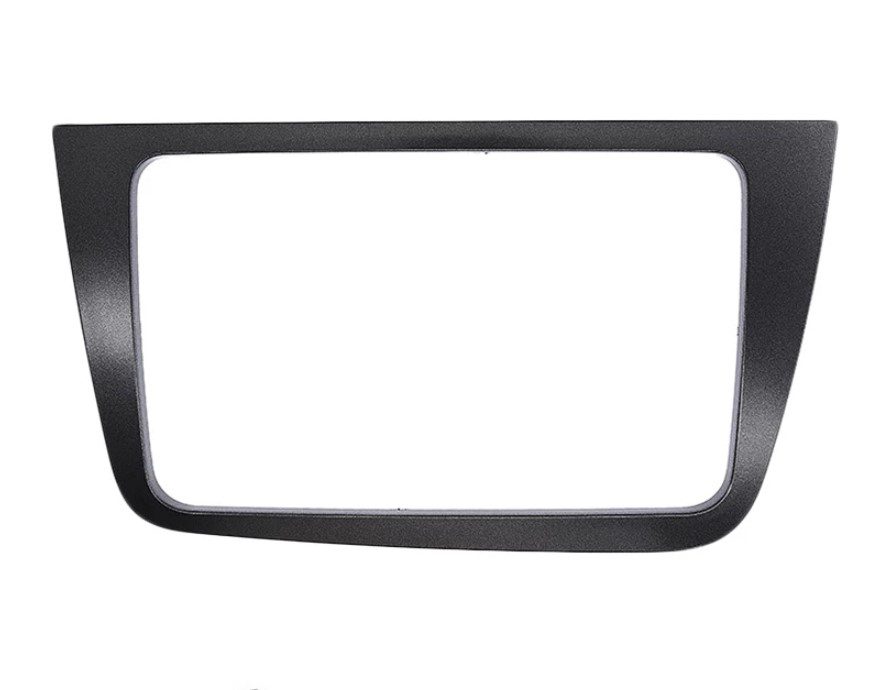 Rama Adaptoare 2DIN Seat Altea 2004-2015, Compatibila cu Navigatiile AUTONAV VW S8 si S9
