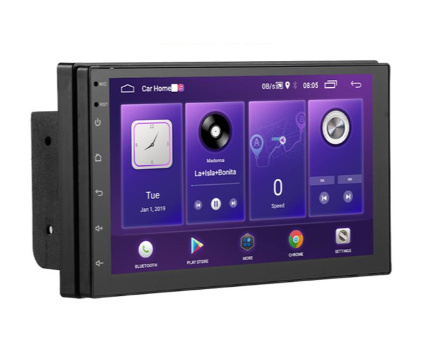 Navigatie AUTONAV Auto Android GPS..