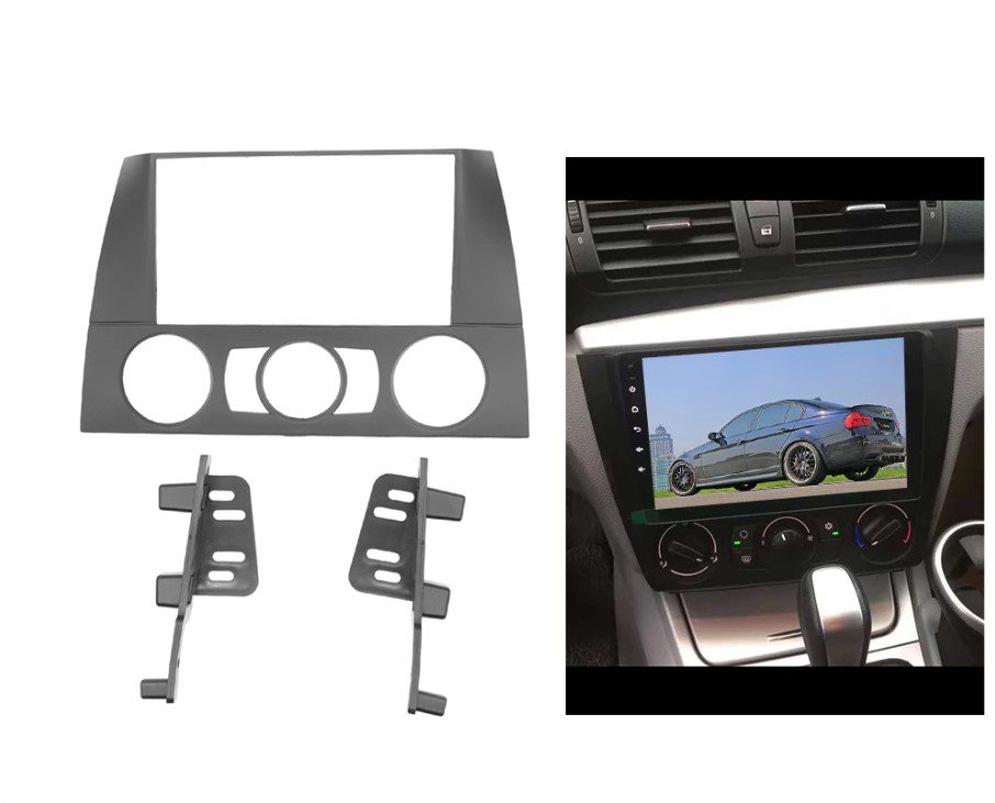 Rama Adaptoare 2DIN BMW Seria..