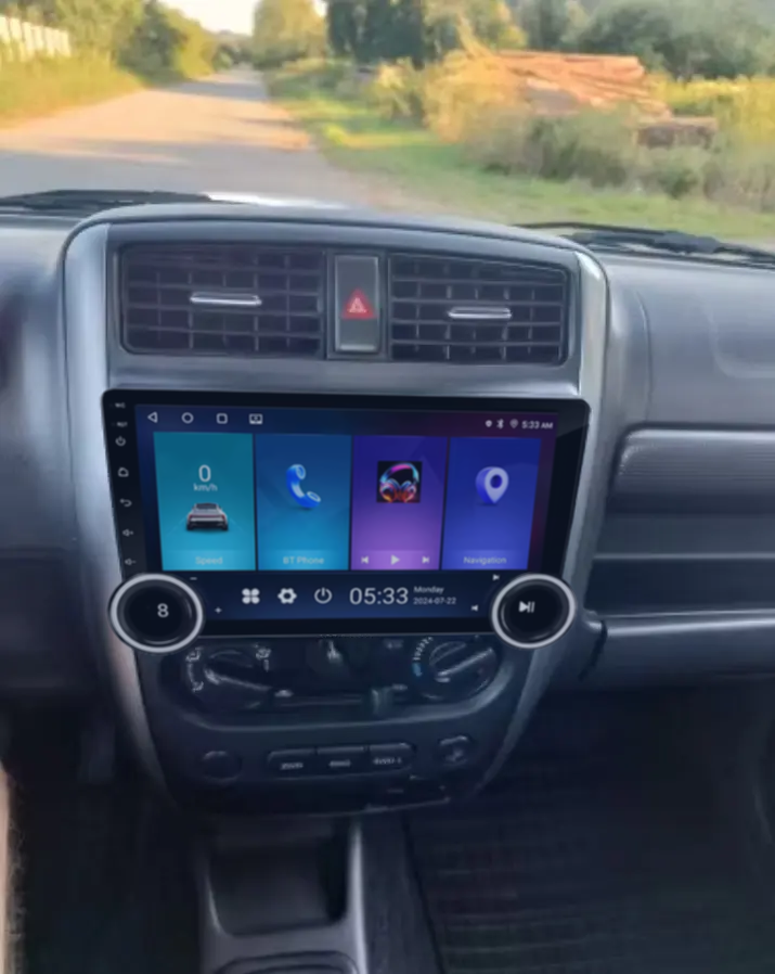 Navigatie AUTONAV Android GPS Dedicata..