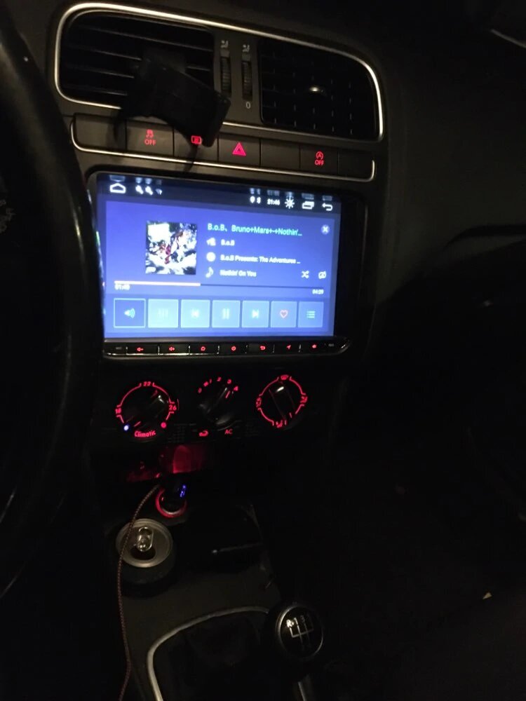 Navigatie AUTONAV PLUS Android GPS..