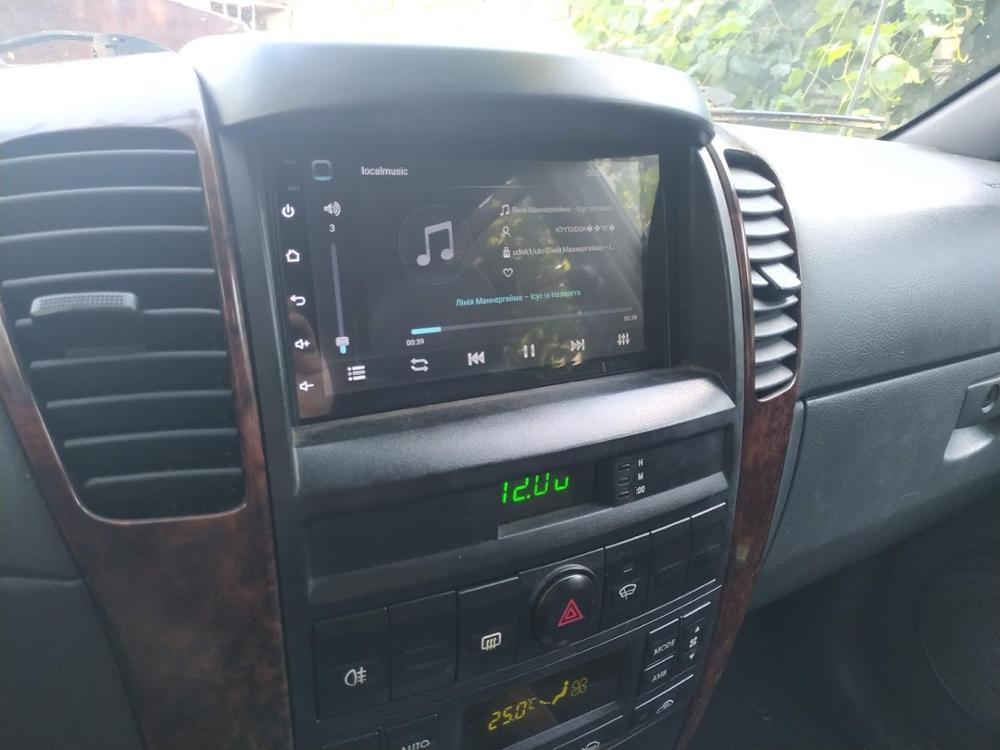 Navigatie AUTONAV PLUS Auto Android..