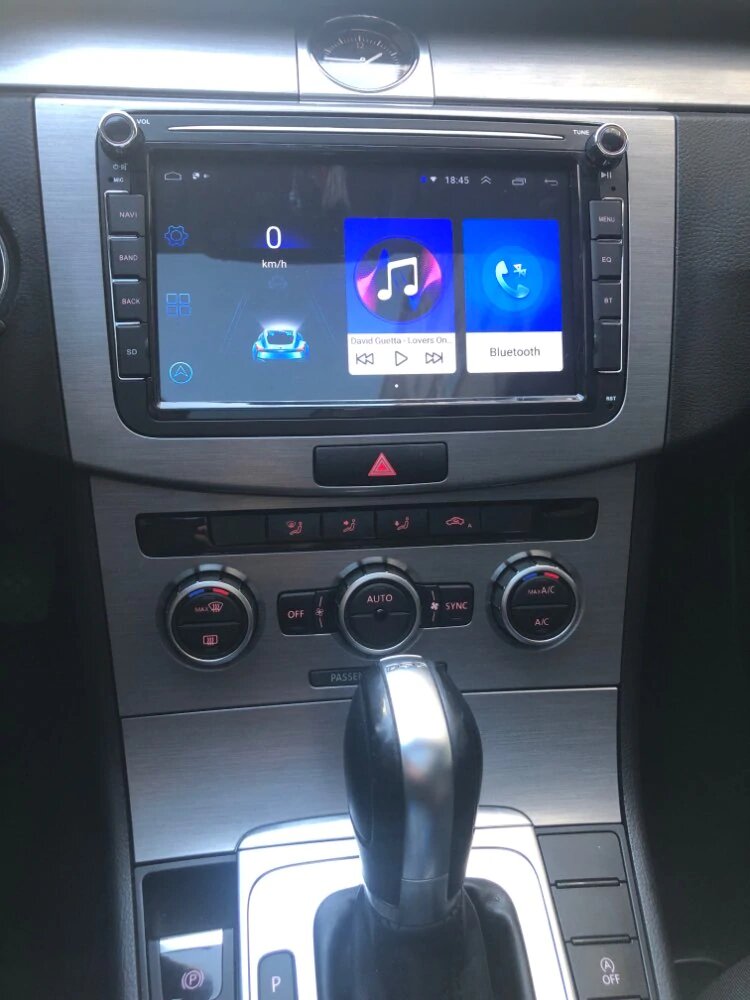 Navigatie AUTONAV Android GPS Dedicata..