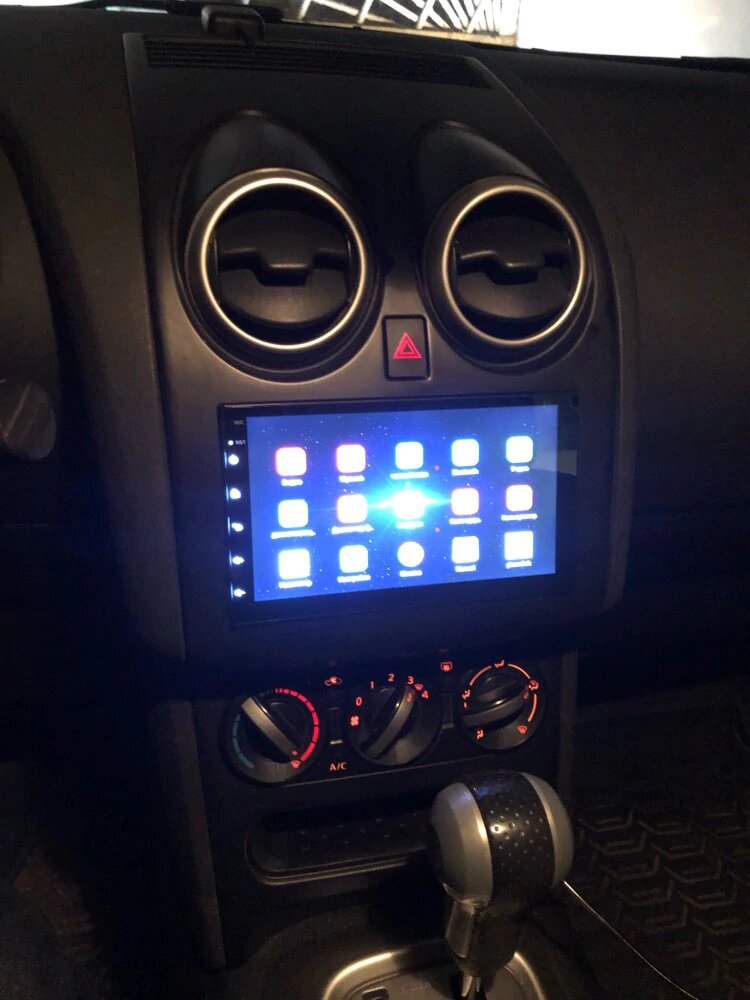 Navigatie AUTONAV PLUS Auto Android..