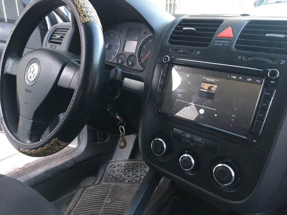 Navigatie AUTONAV Android GPS Dedicata..