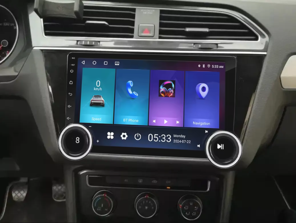 Navigatie AUTONAV Android GPS Dedicata..