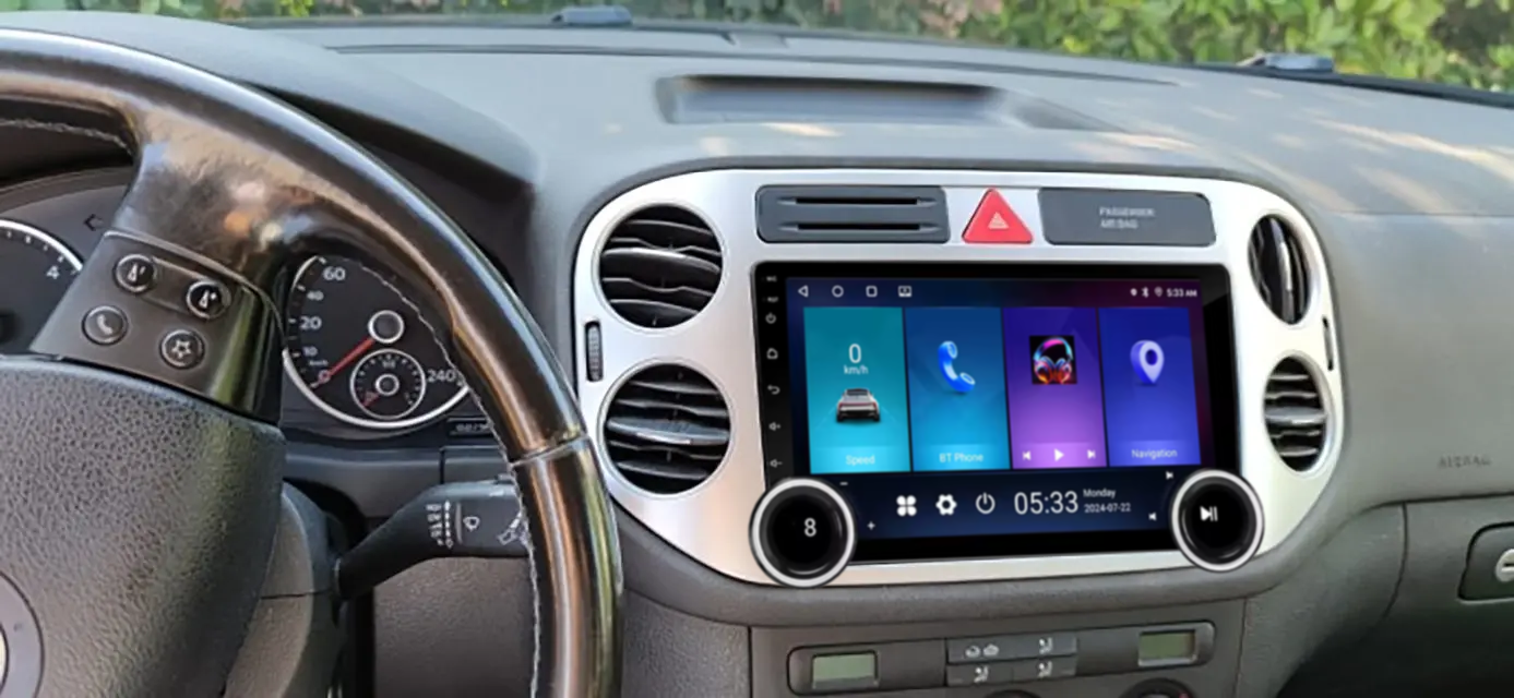 Navigatie AUTONAV Android GPS Dedicata..