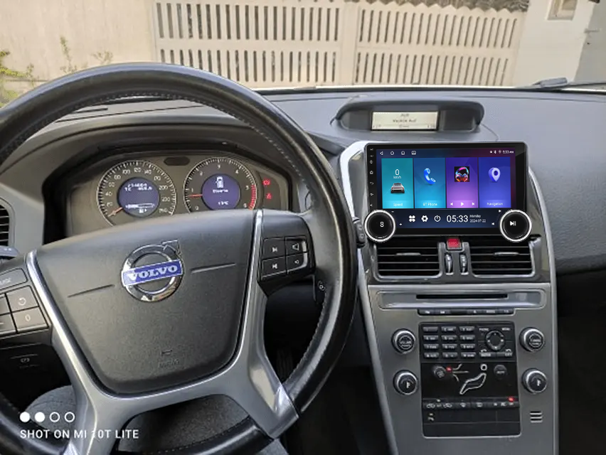 Navigatie AUTONAV Android GPS Dedicata..