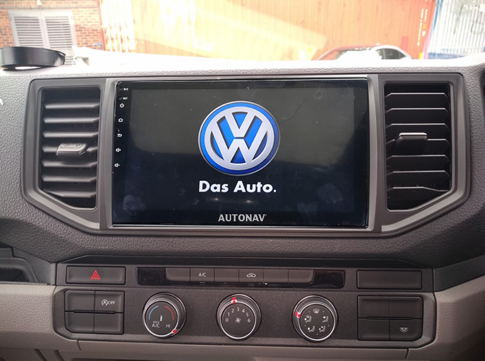 Navigatie AUTONAV Android GPS Dedicata..